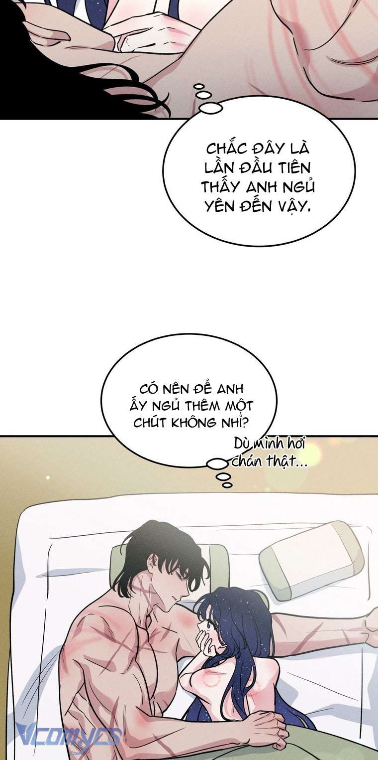 Hoa Lam Tinh Chap 24 - Trang 3