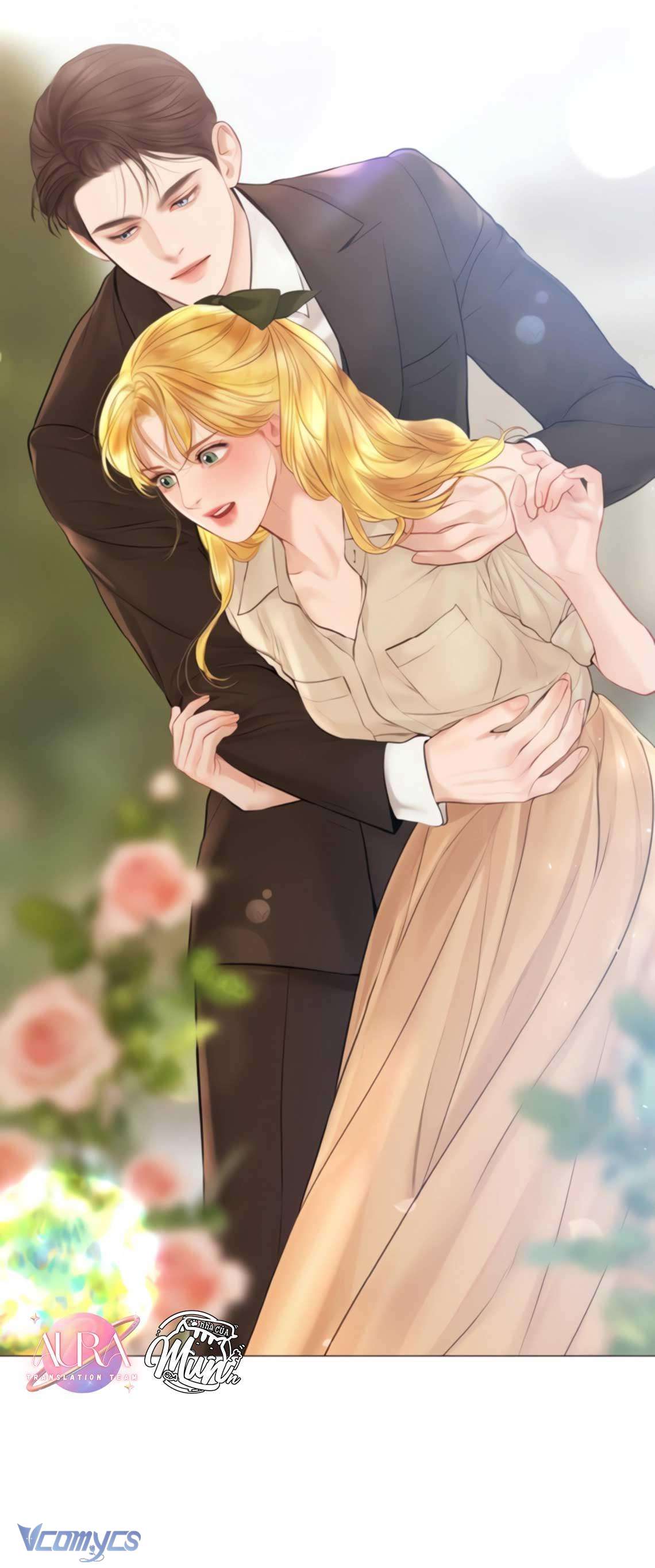 Hãy Khóc Và Cầu Nguyện Đi Chap 46 - Trang 4