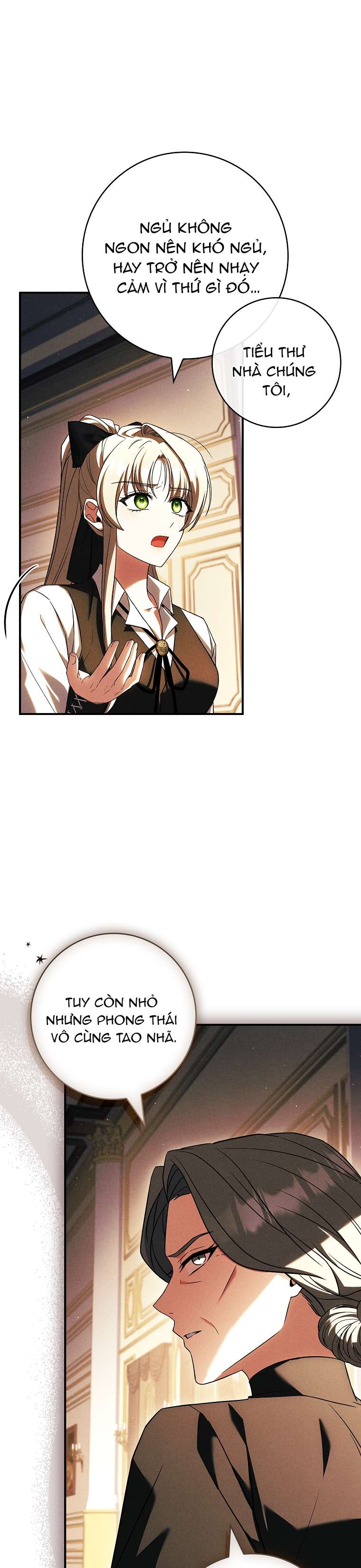 Văn Phòng Thám Tử Dành Cho Nam Chính Hối Hận! Chap 37 - Trang 2