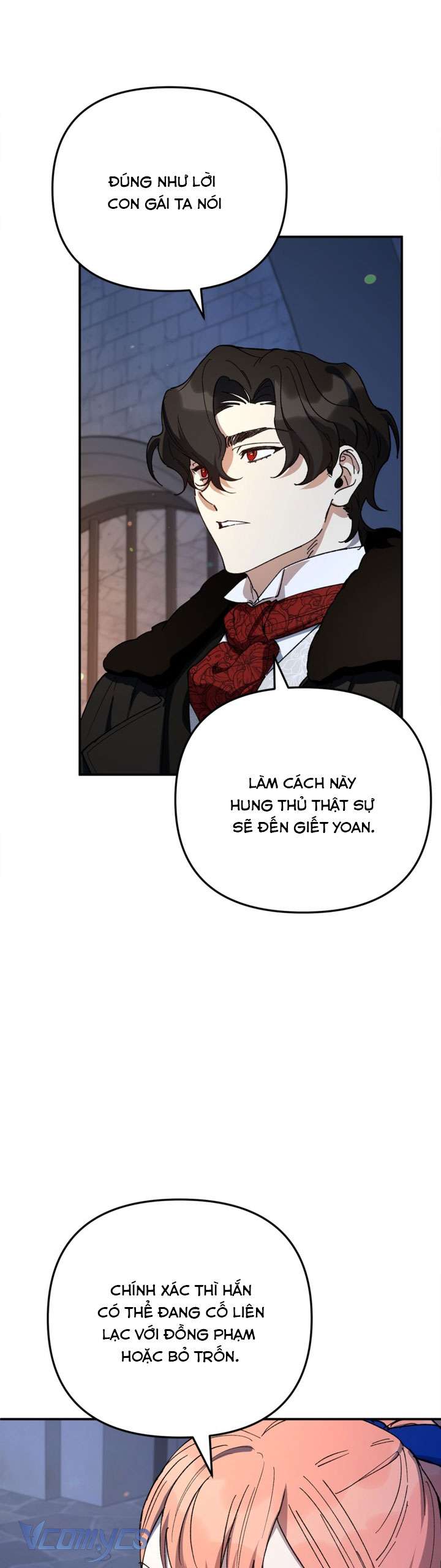 Phương Pháp Trở Thành Con Gái Của Người Hùng Bóng Đêm Chap 51 - Trang 2