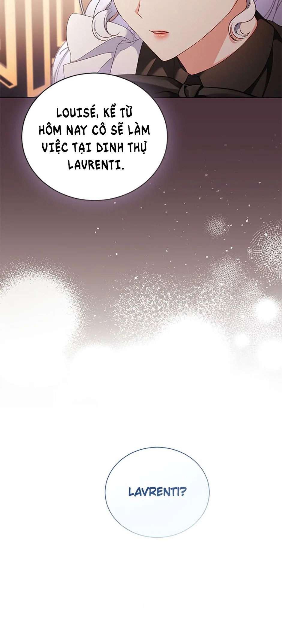 Hầu Gái Trong Trò Chơi Harem Ngược Muốn Nghỉ Việc Chap 52 - Trang 4