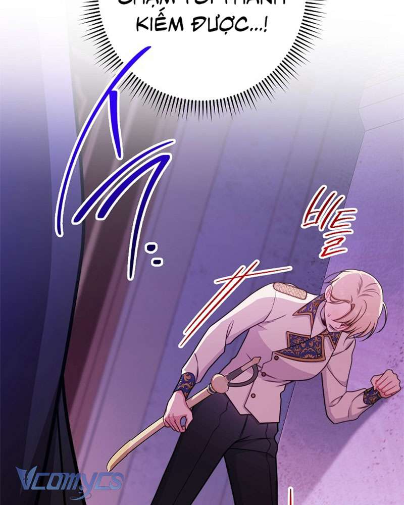 Hầu Gái Độc Quyền Của Hoàng Hậu Phản Diện Chap 76 - Trang 4