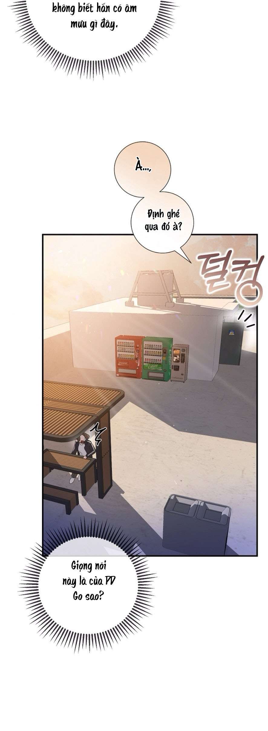 〖18+〗- Chiếm Đoạt Chap 1 - Trang 2