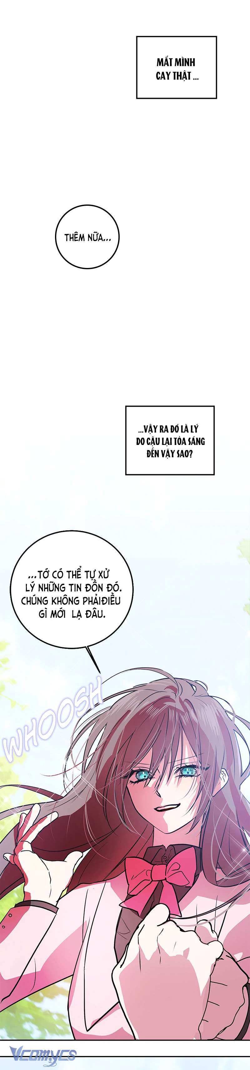 Chinh Phục Trái Tim Chap 23 - Trang 2