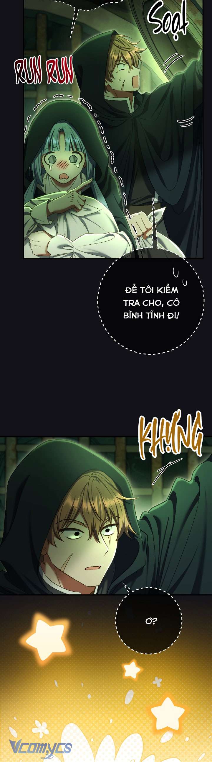 Người Xem Mắt Của Ác Nữ Quá Hoàn Hảo Chap 84 - Trang 4