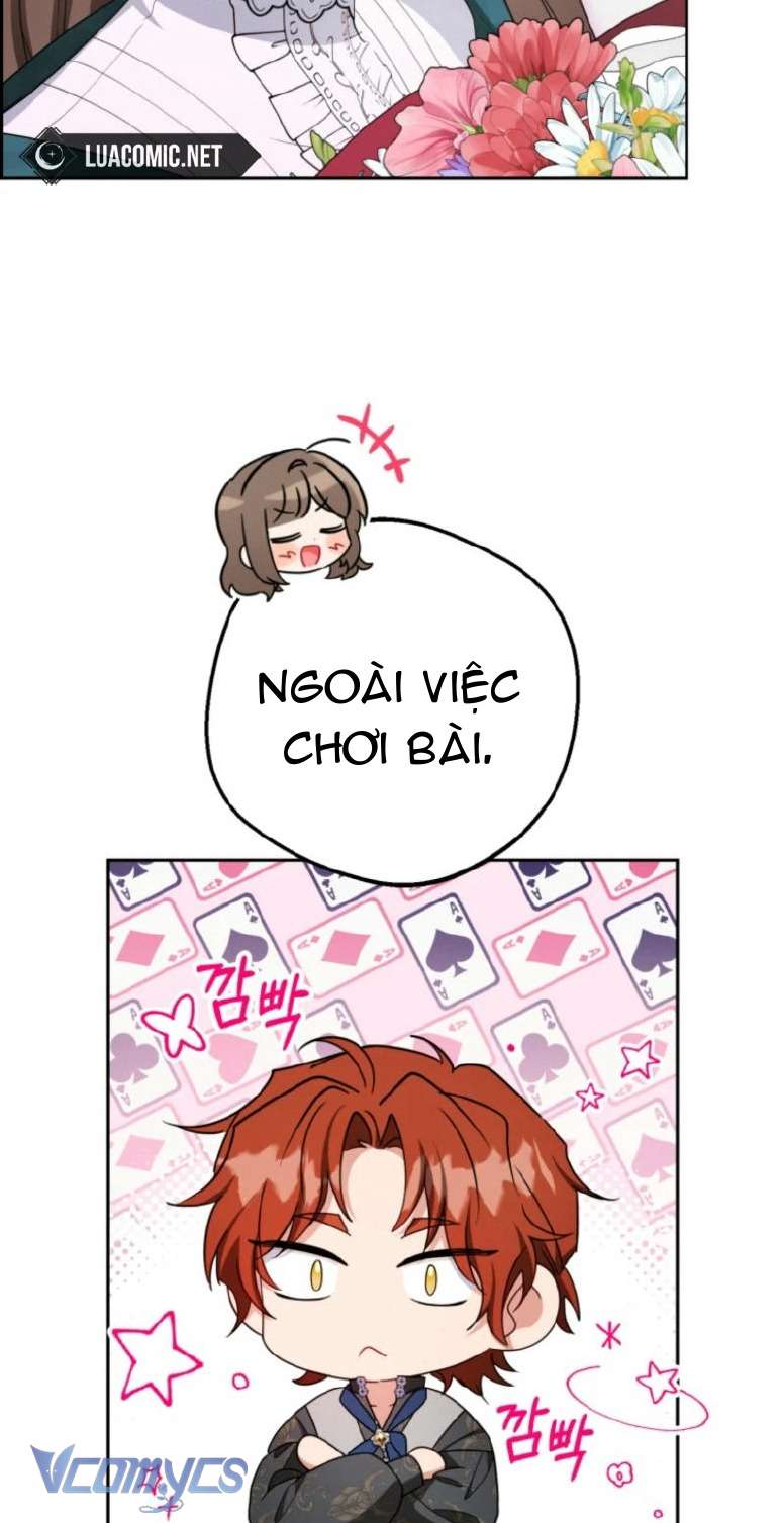 Được Yêu Thương Mà Còn Ngại Ngùng Sao! Chap 88 - Trang 4