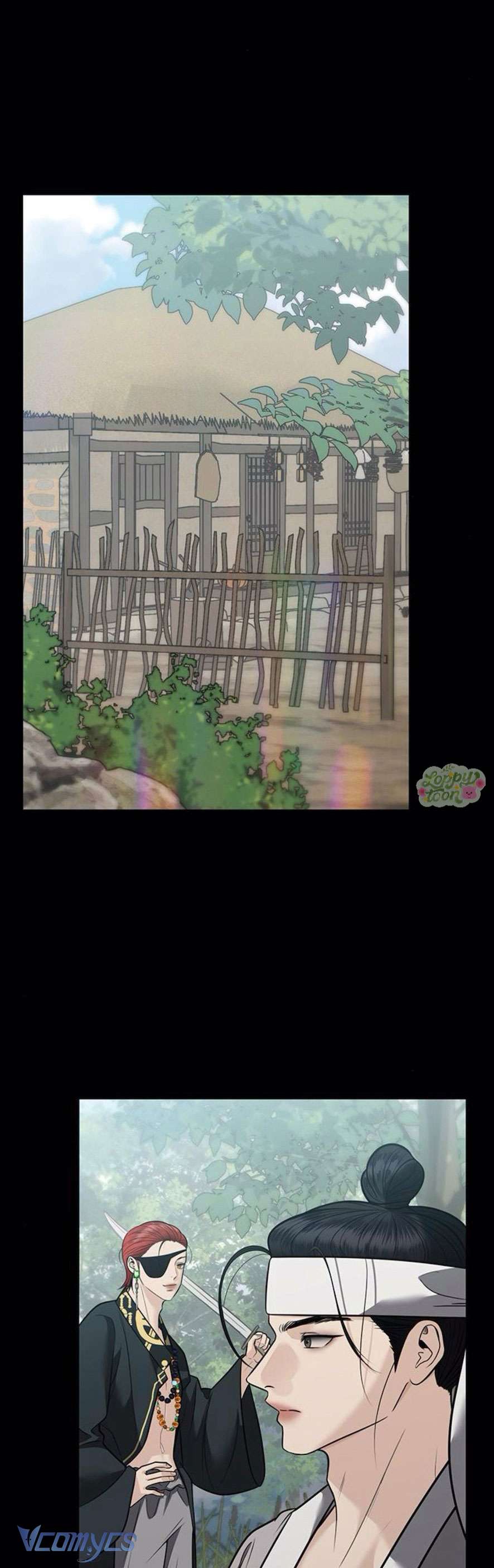 Quỷ Hồn Chap 39 - Trang 4