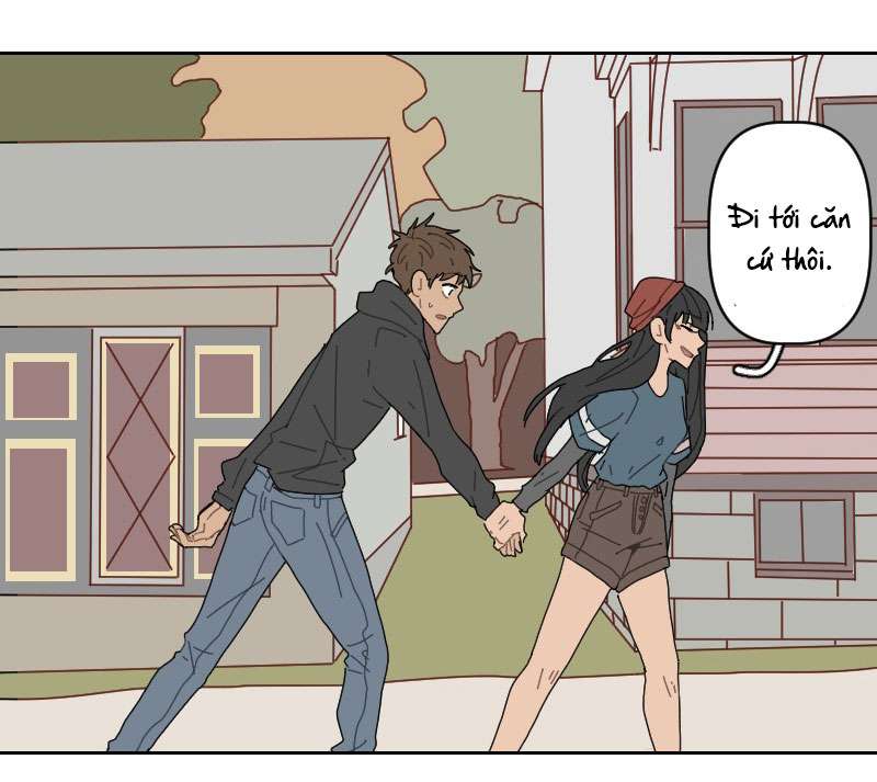 Cái Vịt Gì Vậy?! Chap 2 - Trang 2