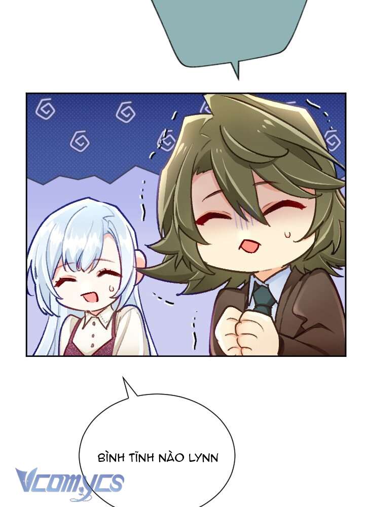 Sự Báo Thù Của Một Vị Thánh Chap 102 - Trang 2