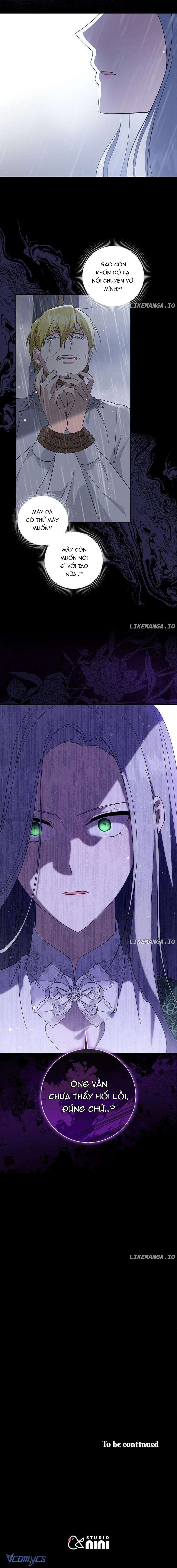 Kế Hoạch Trả Thù Chap 101 - Trang 2