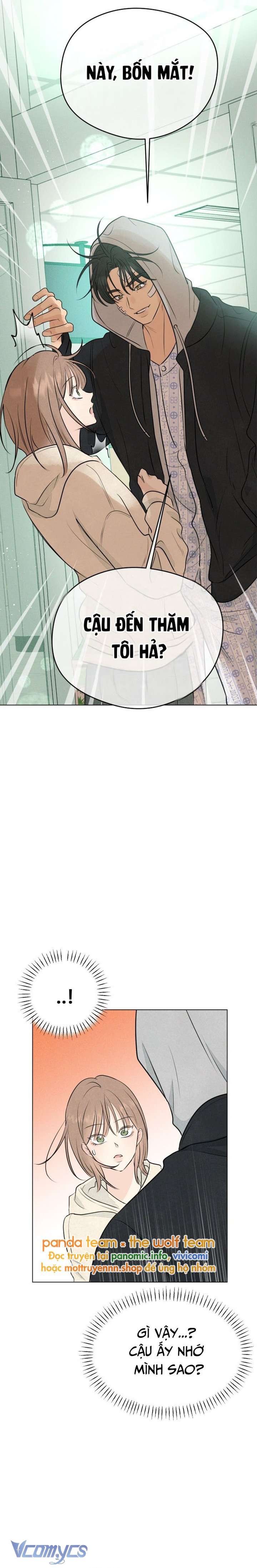 Mối Tình Đầu Của Kẻ Côn Đồ Chap 1 - Trang 2