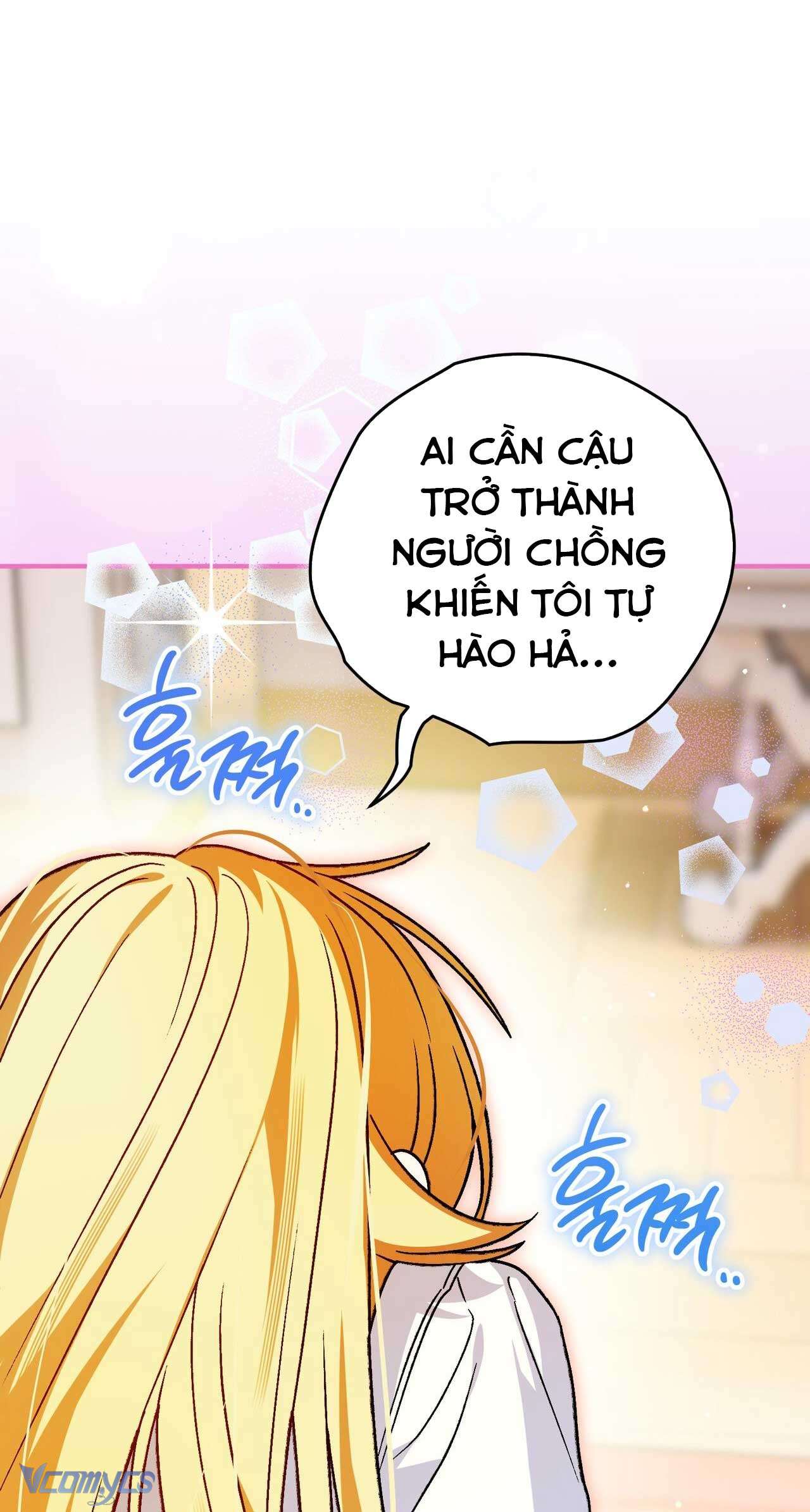 Gửi đến người sói yêu dấu của em Chap 23 - Trang 2