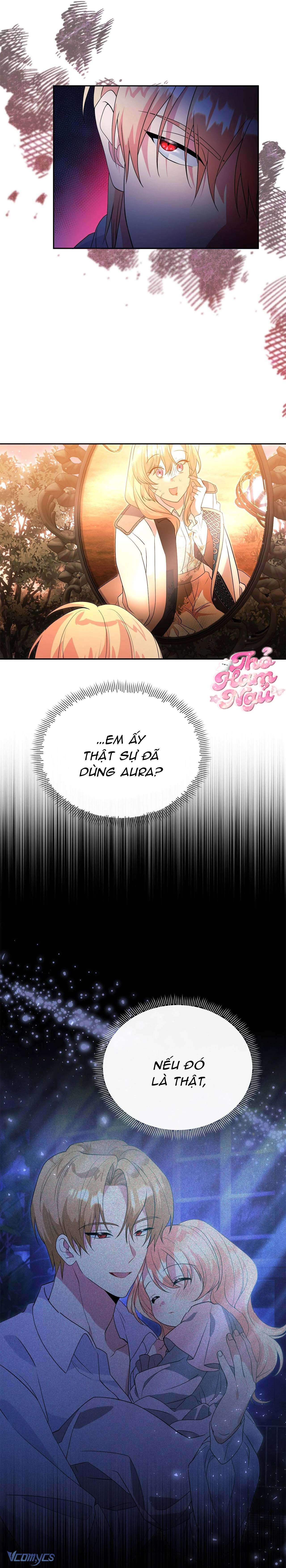 Có Nhiều Nam Chính Quá Đi! Chap 51 - Trang 2