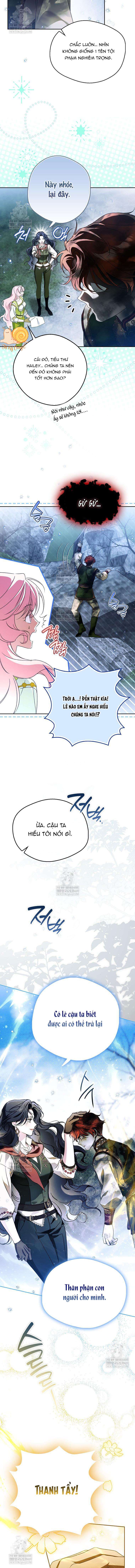 Hầu Tước Marron Chap 39 - Trang 2