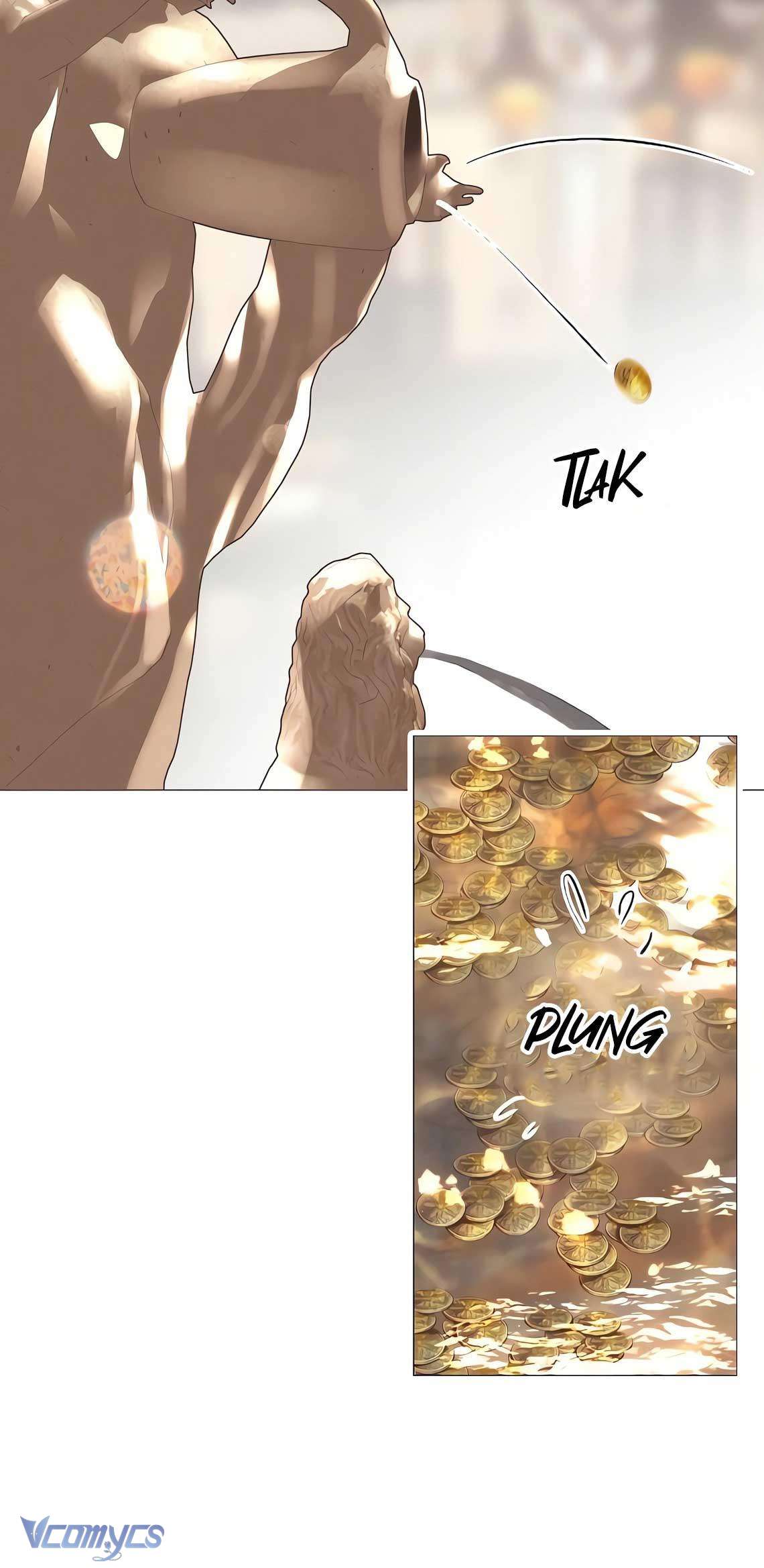 Hãy Khóc Và Cầu Nguyện Đi Chap 41 - Trang 4