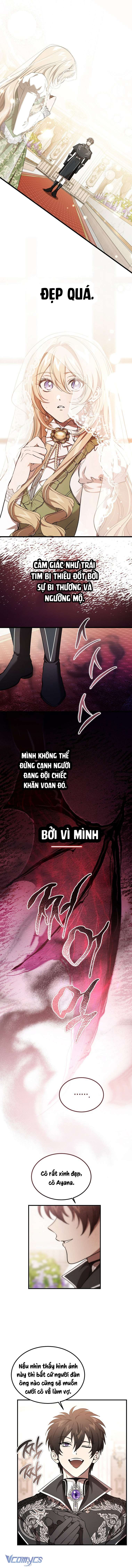[PNT] Ác Quỷ Nuôi Dưỡng Tiểu Thư Chap 74 - Trang 2