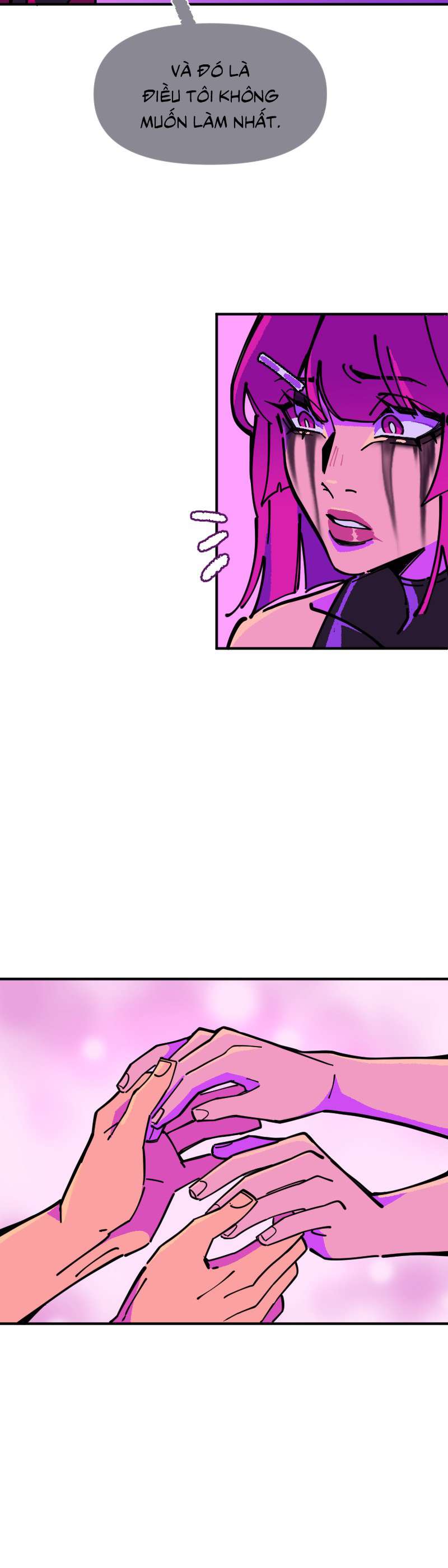 Homesick Chap 138 - Trang 2