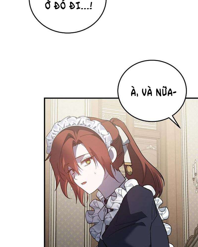 Nữ Hầu Báo Thù: Thời Khắc Cuối Cùng Chap 38 - Trang 3