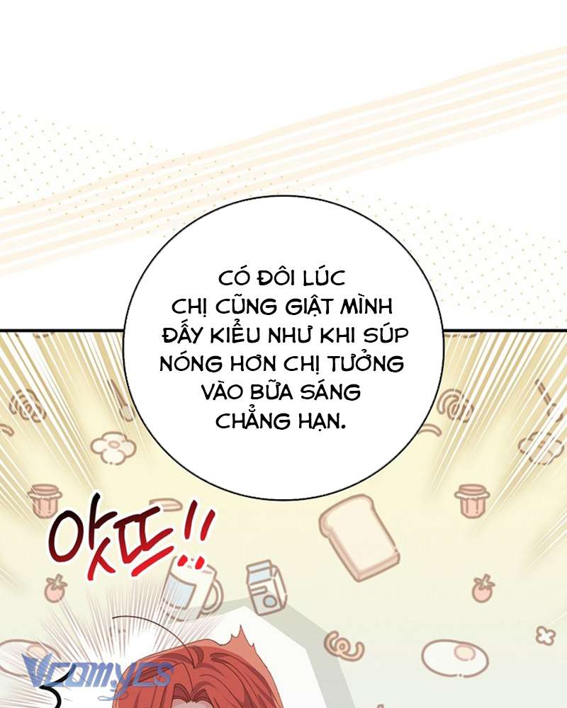 Chị Gái Của Nhân Vật Phản Diện Hôm Nay Cũng Đang Đau Khổ Chap 86 - Trang 4