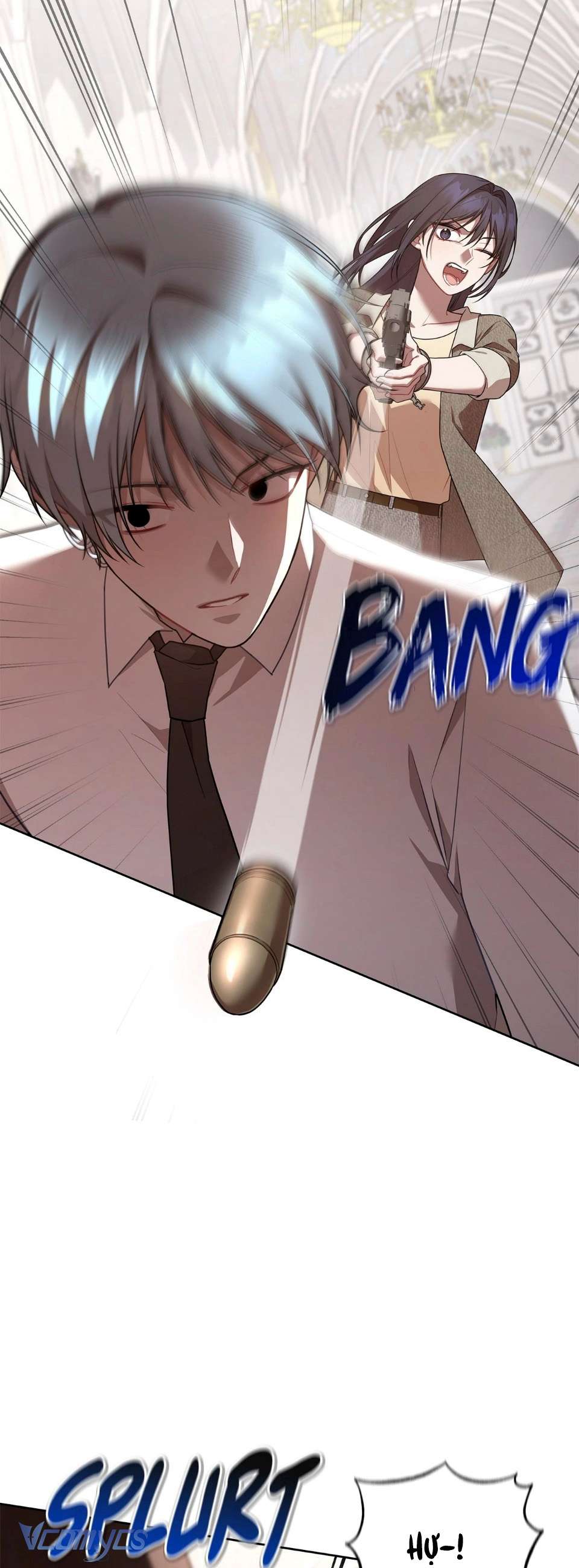 Chủ Tiệm Cafe Là Guide Cấp S Chap 37 - Trang 4