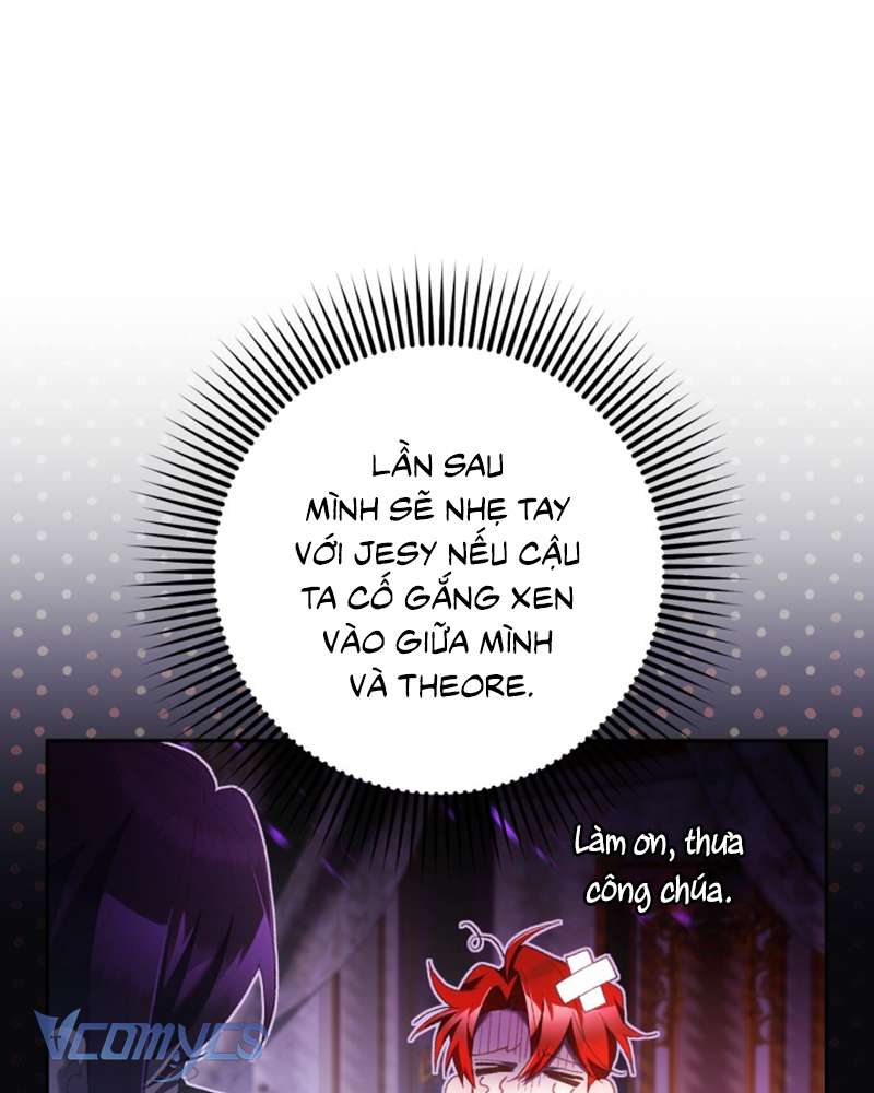 [Sứa Biển] Em Trai Tôi Là Hoàng Đế Ngang Ngược Chap 57 - Trang 2