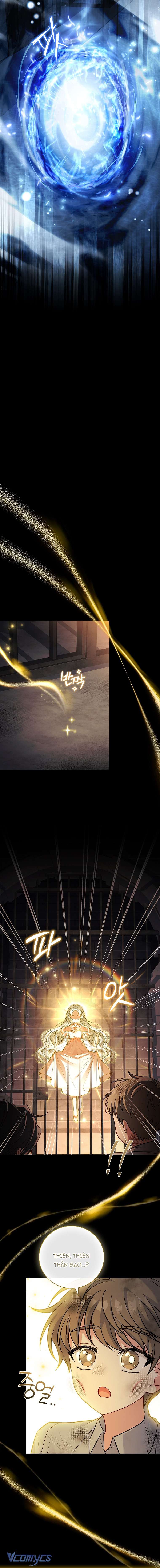 Cha Nào Con Nấy Chap 3 - Trang 4