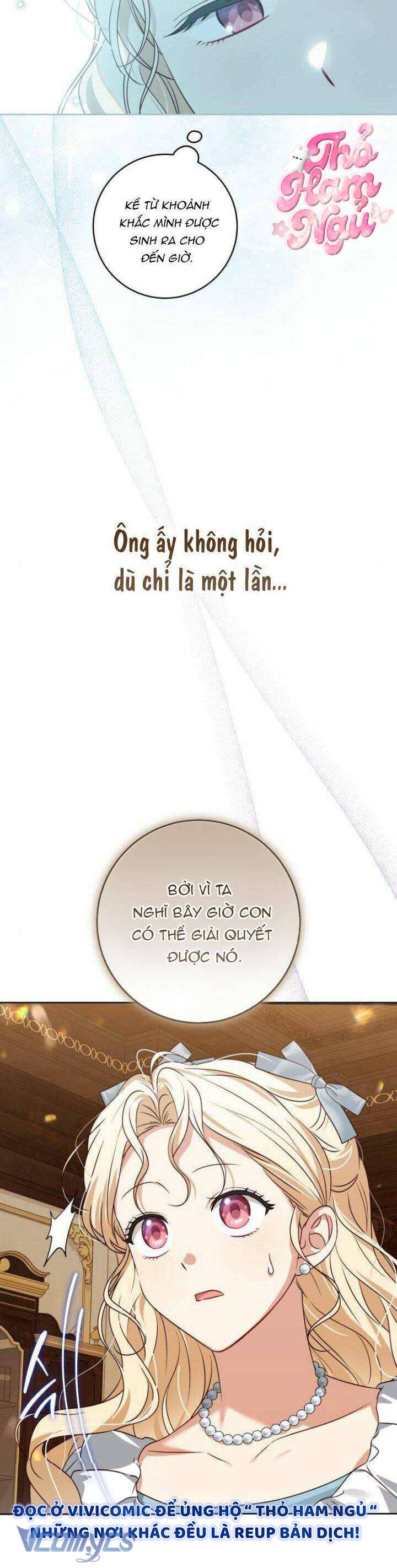 Gia Đình Phản Diện Phản Đối Tự Lập Chapter 13 - Trang 4