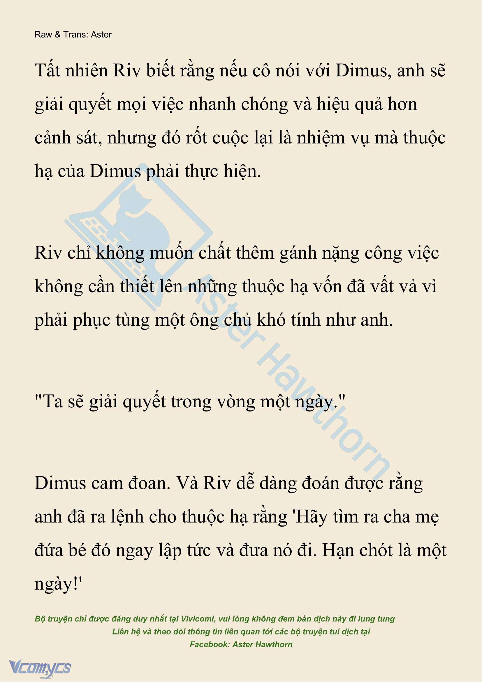 [NOVEL] Odalisque Chap 155 - Trang 2