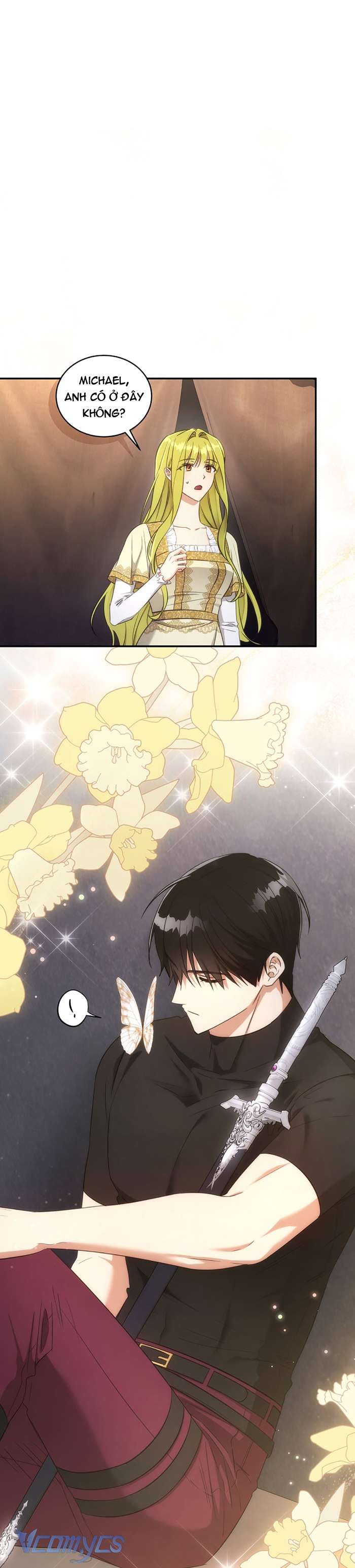 Công Chúa Khắc Ấn Lên Kẻ Phản Nghịch Chap 65 - Trang 2