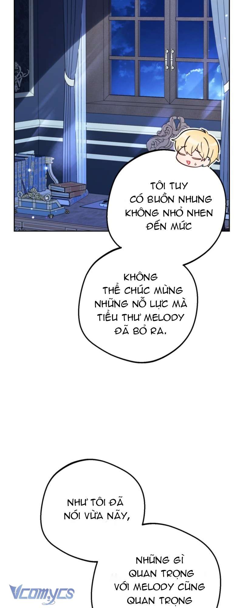 Được Yêu Thương Mà Còn Ngại Ngùng Sao! Chap 104 - Trang 2