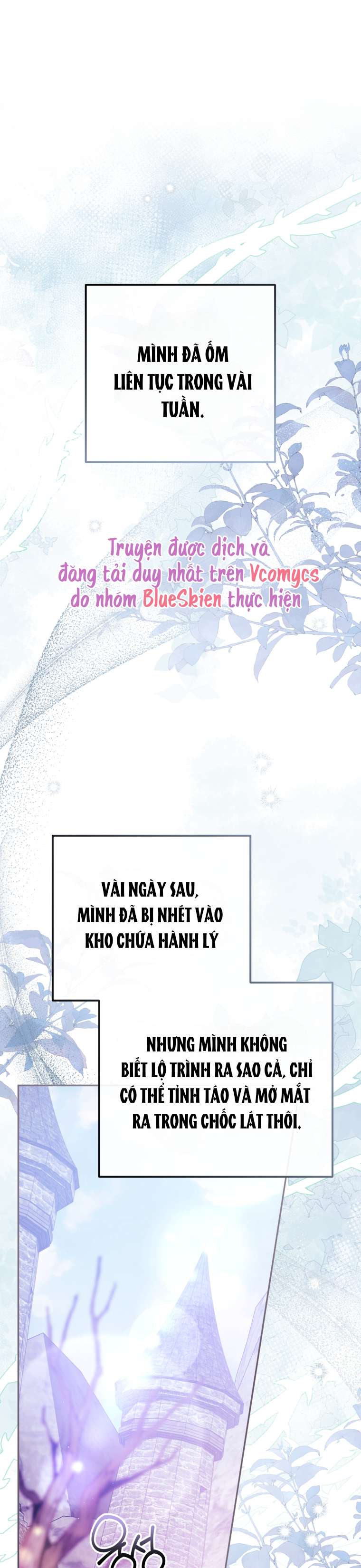 Người Phải Trả Giá Bằng Mạng Sống Vì Đã Lừa Dối Tôi Chap 16 - Trang 4