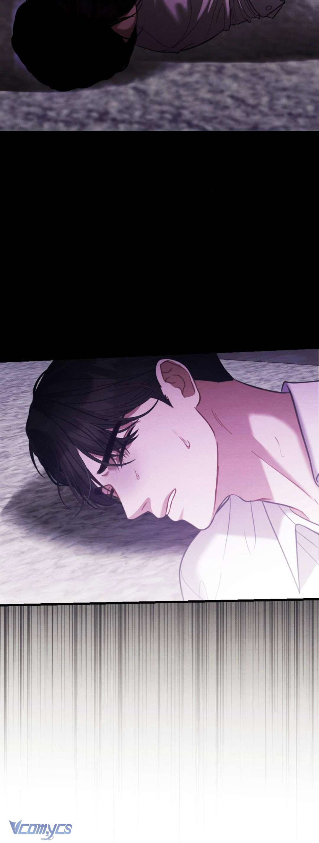 [18+] Hối Hận Muộn Màn Chap 21 - Trang 2