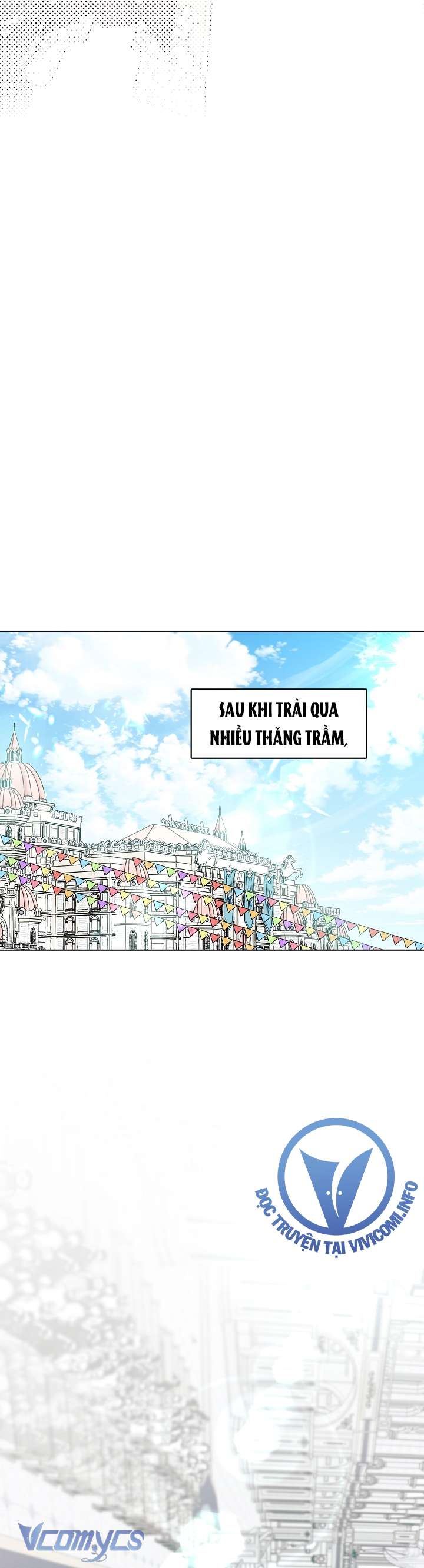 Gia Đình Bị Ám Ảnh Bởi Tôi Chap 85 - Trang 3