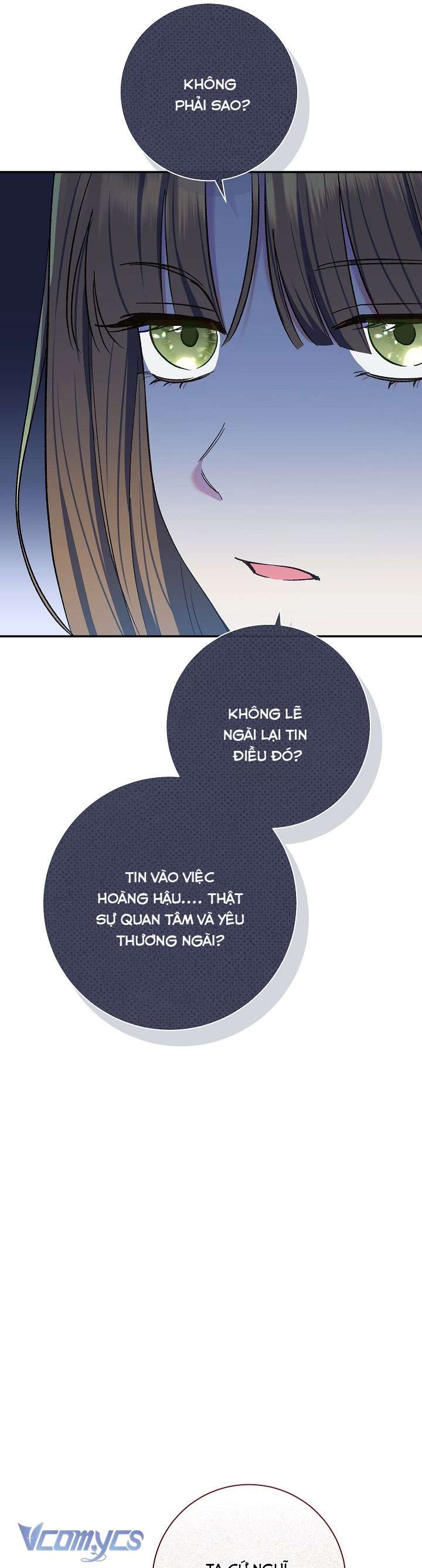 Người Xem Mắt Của Ác Nữ Quá Hoàn Hảo Chap 70 - Trang 4