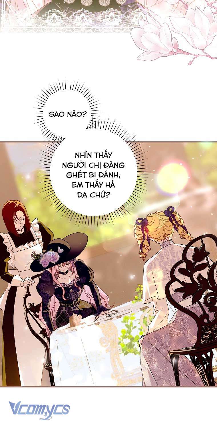 Này Boss Phản Diện, Tôi Có Thể Làm Mọi Thứ Trừ Cưới Ngài Chap 6 - Trang 4