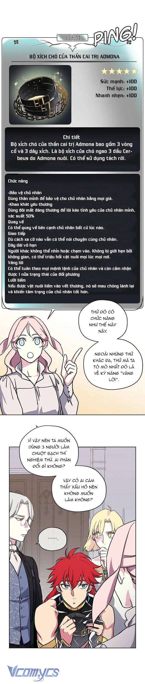 CHITRA Chap 78 - Trang 3