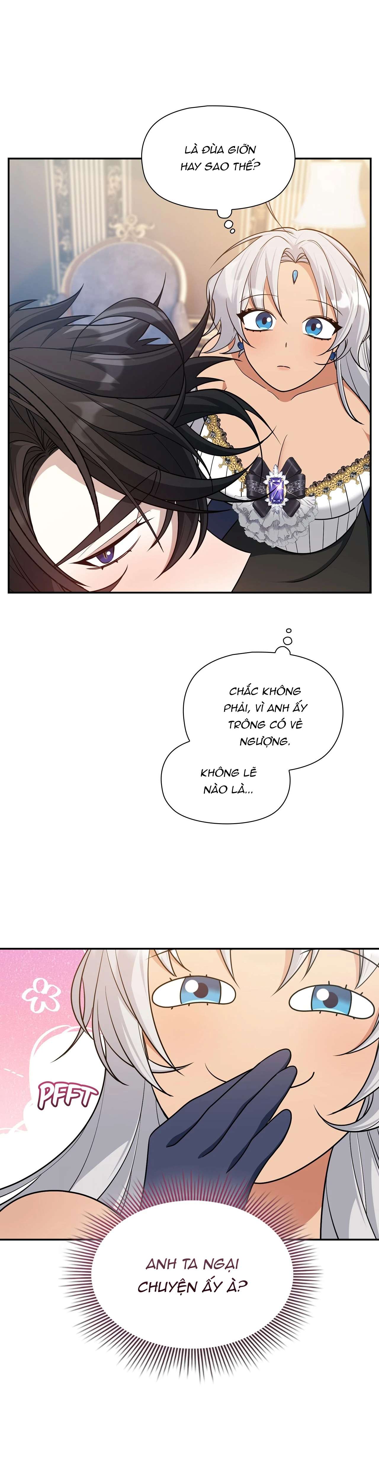 Cuộc Vui Thác Loạn Tử Thần Chap 19 - Next Chap 20