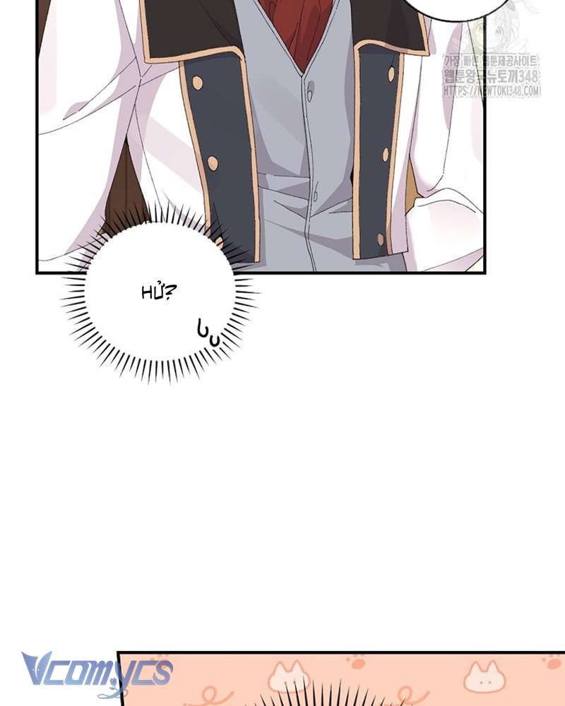 Chị Gái Của Nhân Vật Phản Diện Hôm Nay Cũng Đang Đau Khổ Chap 96 - Trang 4