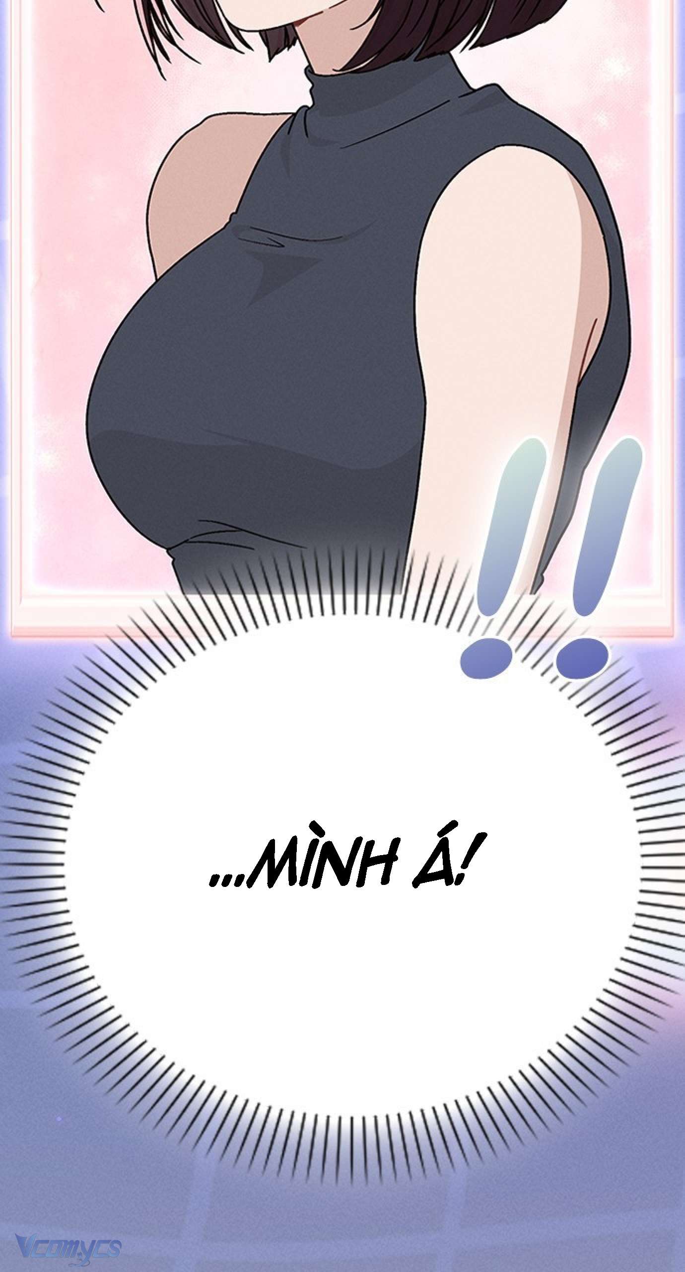 Review Người Yêu Cũ Chap 10 - Trang 3