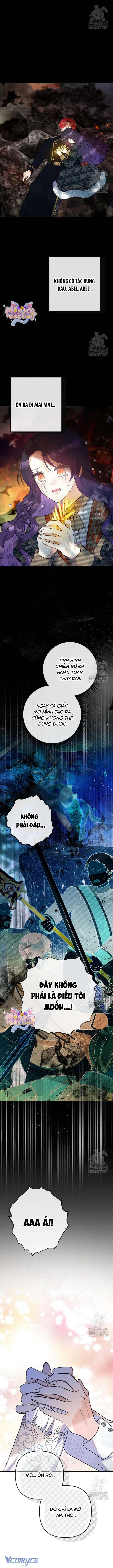 Con Gái Cưng Của Quỷ Chap 102 - Trang 3