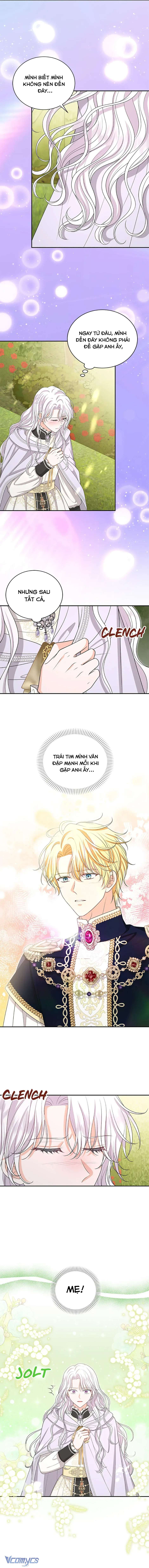 [PNT] Công Chúa Bé Con Hạng S Thật Mạnh Chap 58 - Trang 2