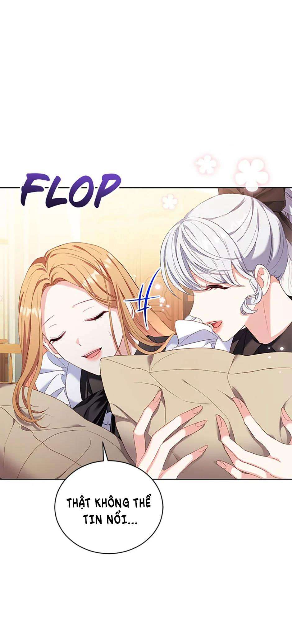 Hầu Gái Trong Trò Chơi Harem Ngược Muốn Nghỉ Việc Chap 52 - Trang 4