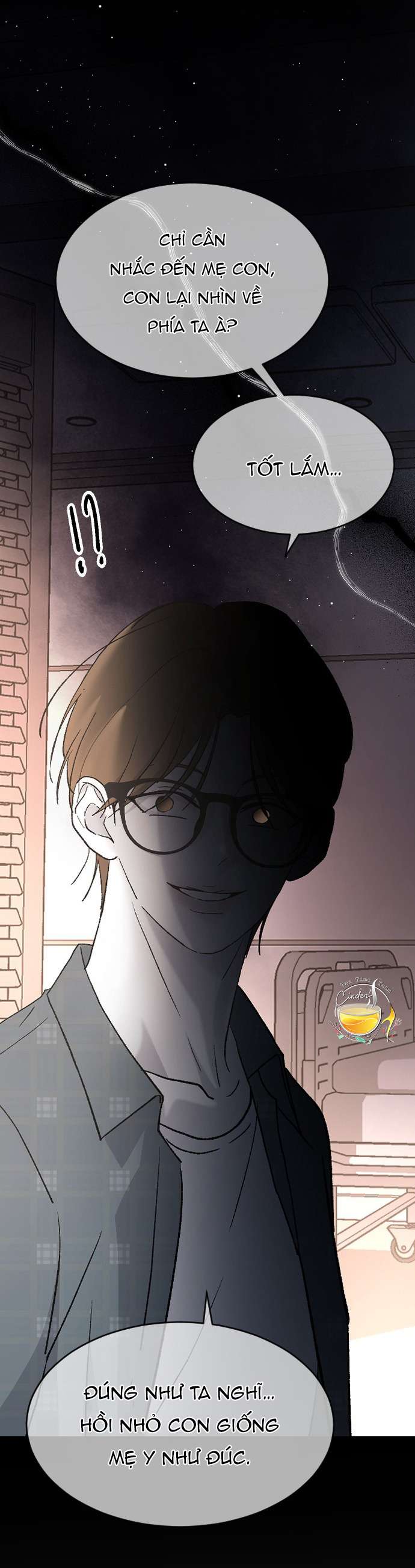 Ba Anh Trai Cực Phẩm Của Tôi Chap 103 - Trang 3