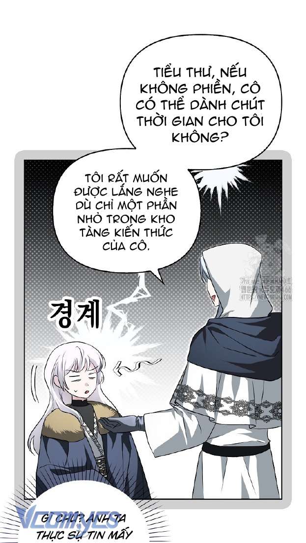 Kế Hoạch Nghỉ Hưu Của Nhân Vật Phản Diện Chap 28 - Trang 4