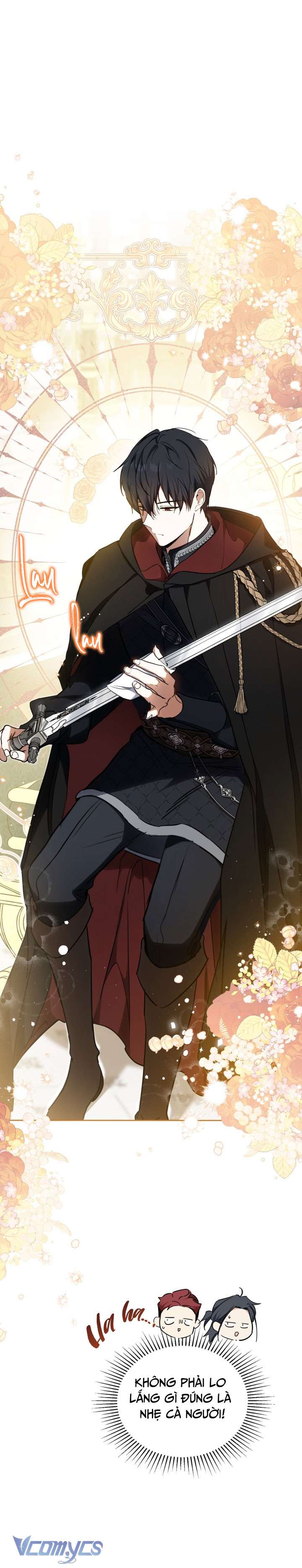 Kiếp Này Nhất Định Làm Gia Chủ Chap 191 - Trang 2