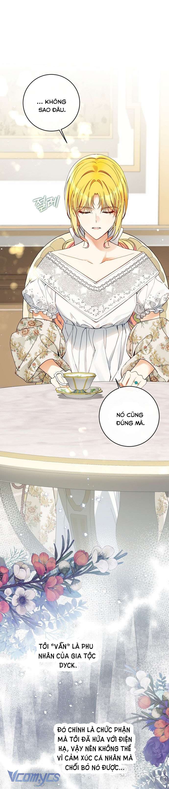 Thuần Hóa Hầu Tước Quái Dị Chap 66 - Trang 2