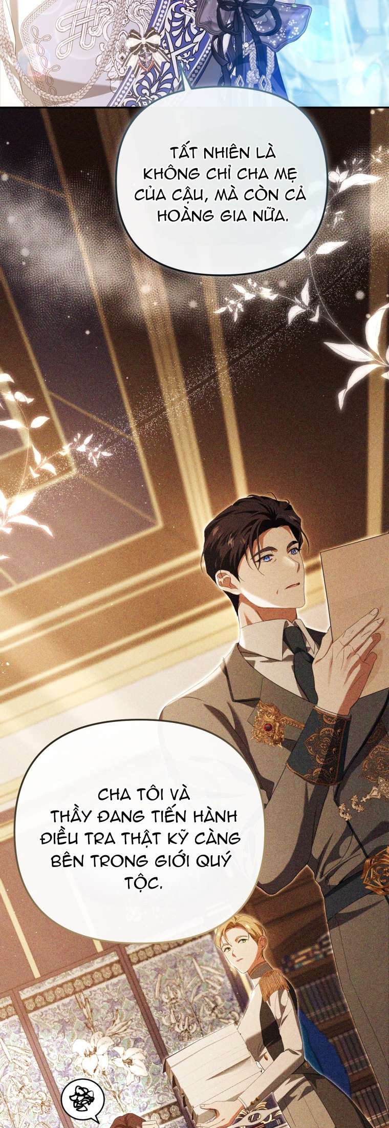 Người Phải Trả Giá Bằng Mạng Sống Vì Đã Lừa Dối Tôi Chap 32 - Trang 3