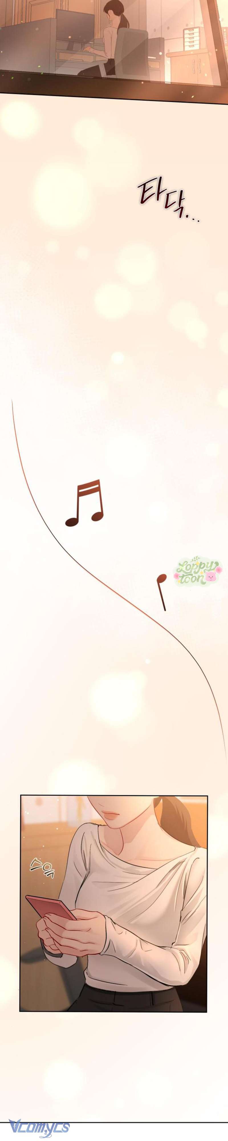 Quyền Lực Của Thư Ký Chap 21 - Trang 3