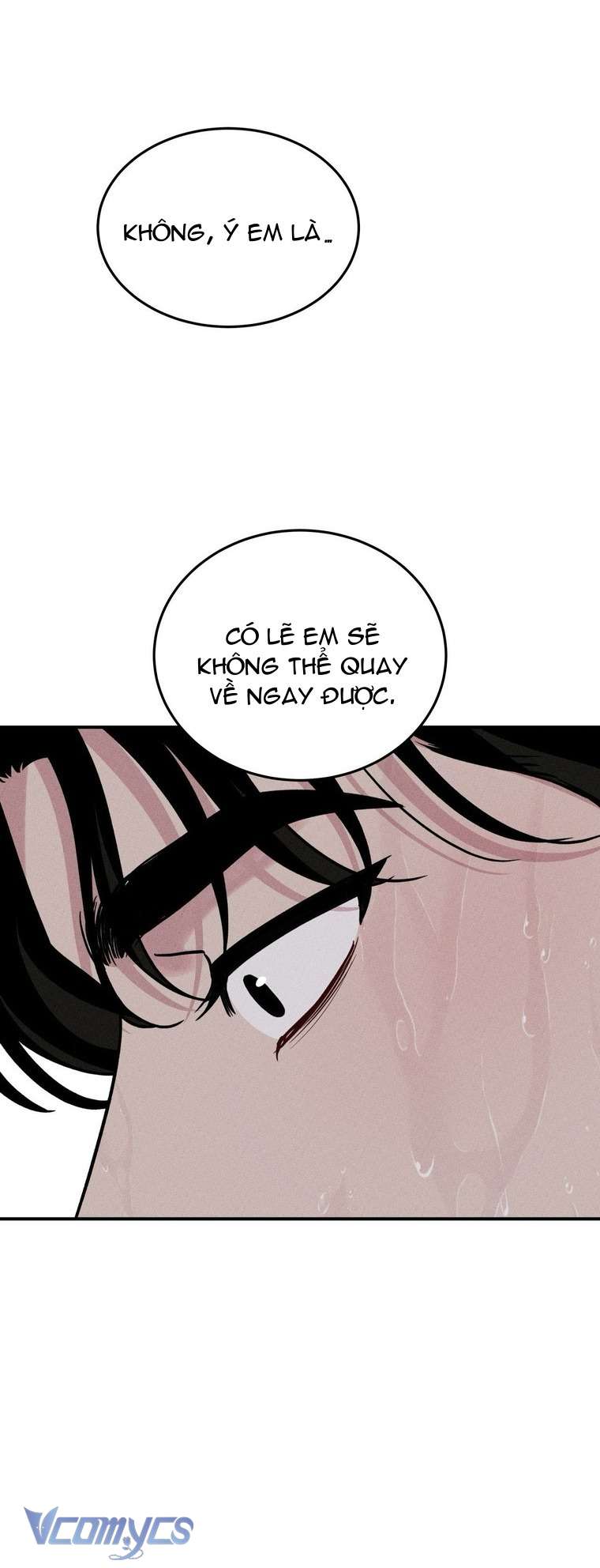 Hoa Lam Tinh Chap 24 - Trang 3