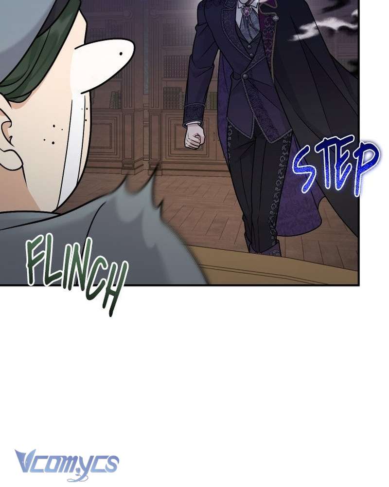 Trước Khi Em Có Ý Định Chạy Trốn Ta Sẽ Ngăn Chặn Nó Chap 37 - Trang 2